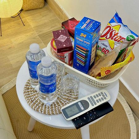 Corgi House Beachstay Danang Экстерьер фото