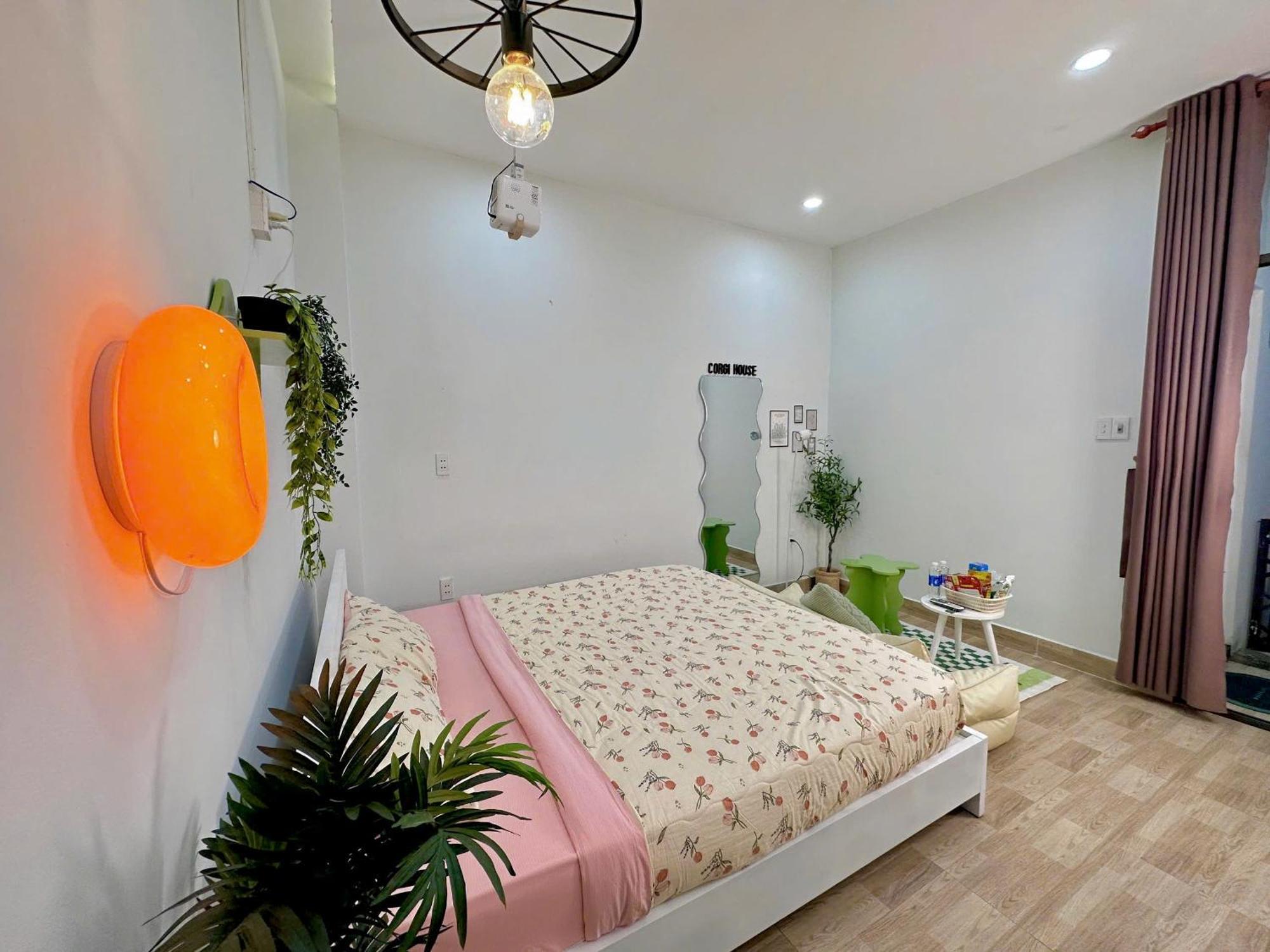 Corgi House Beachstay Danang Экстерьер фото