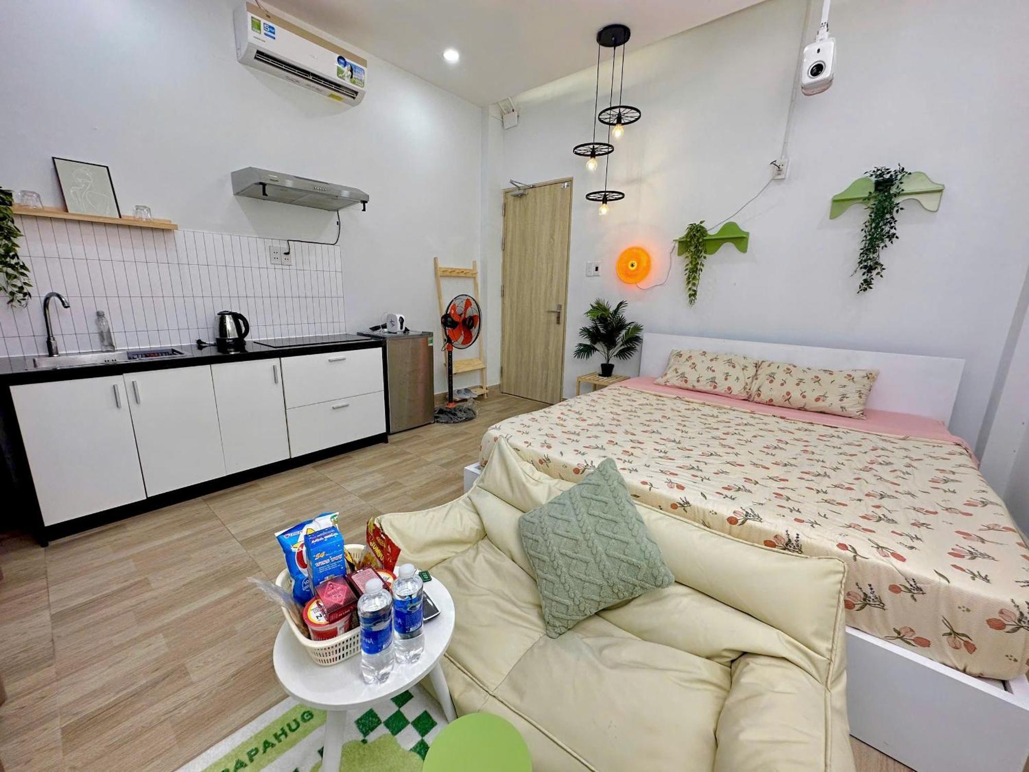 Corgi House Beachstay Danang Экстерьер фото
