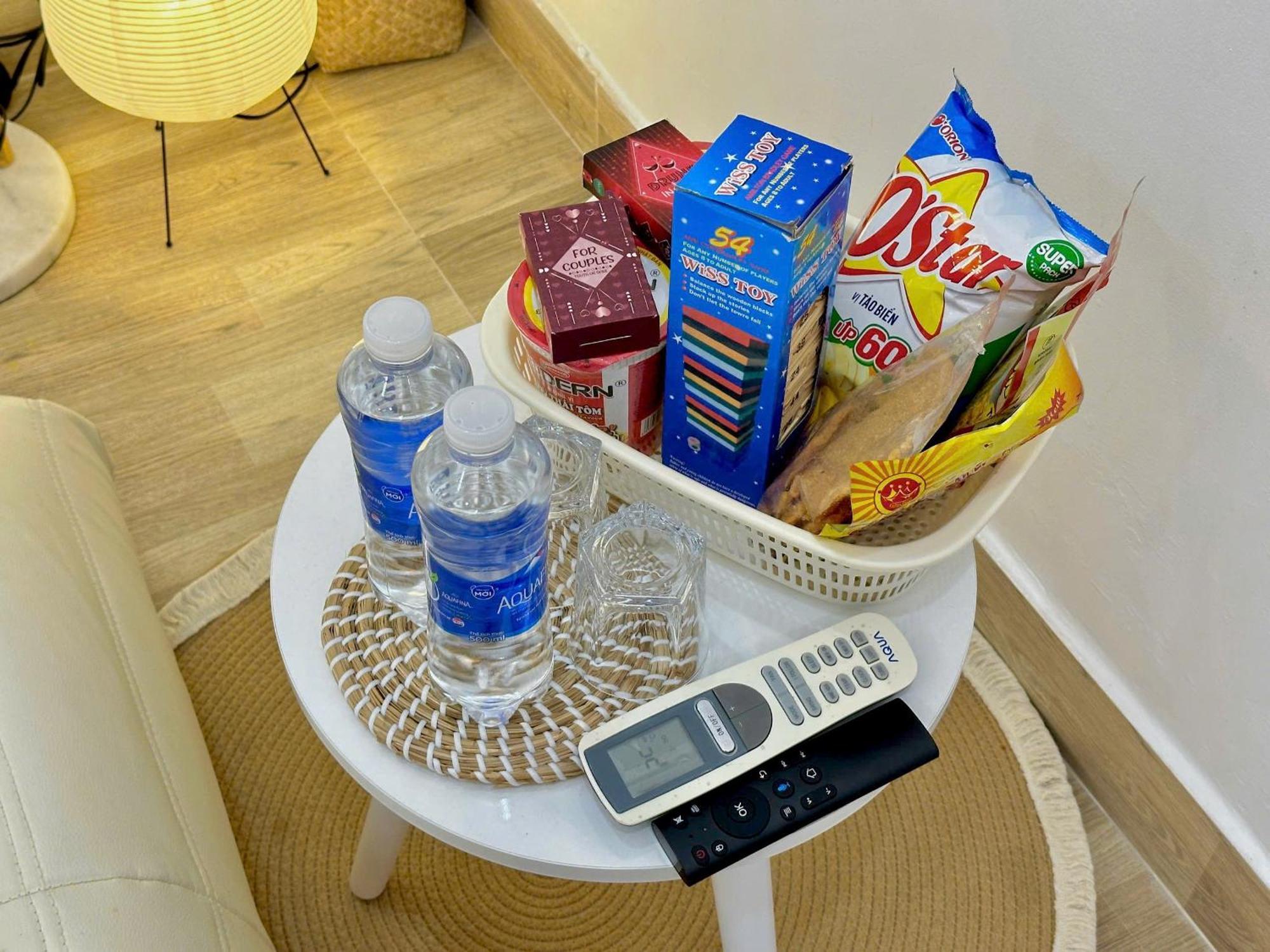 Corgi House Beachstay Danang Экстерьер фото