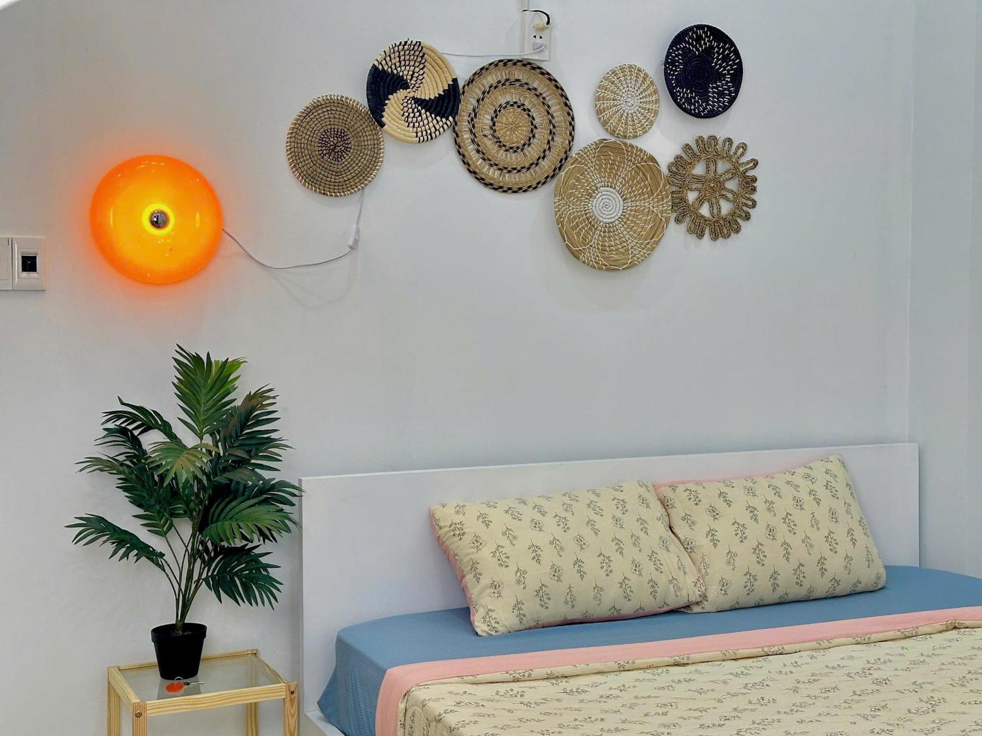 Corgi House Beachstay Danang Экстерьер фото
