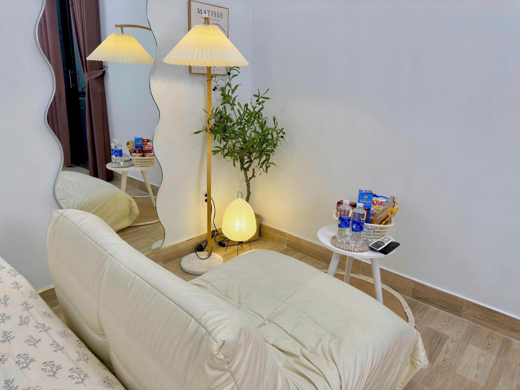 Corgi House Beachstay Danang Экстерьер фото