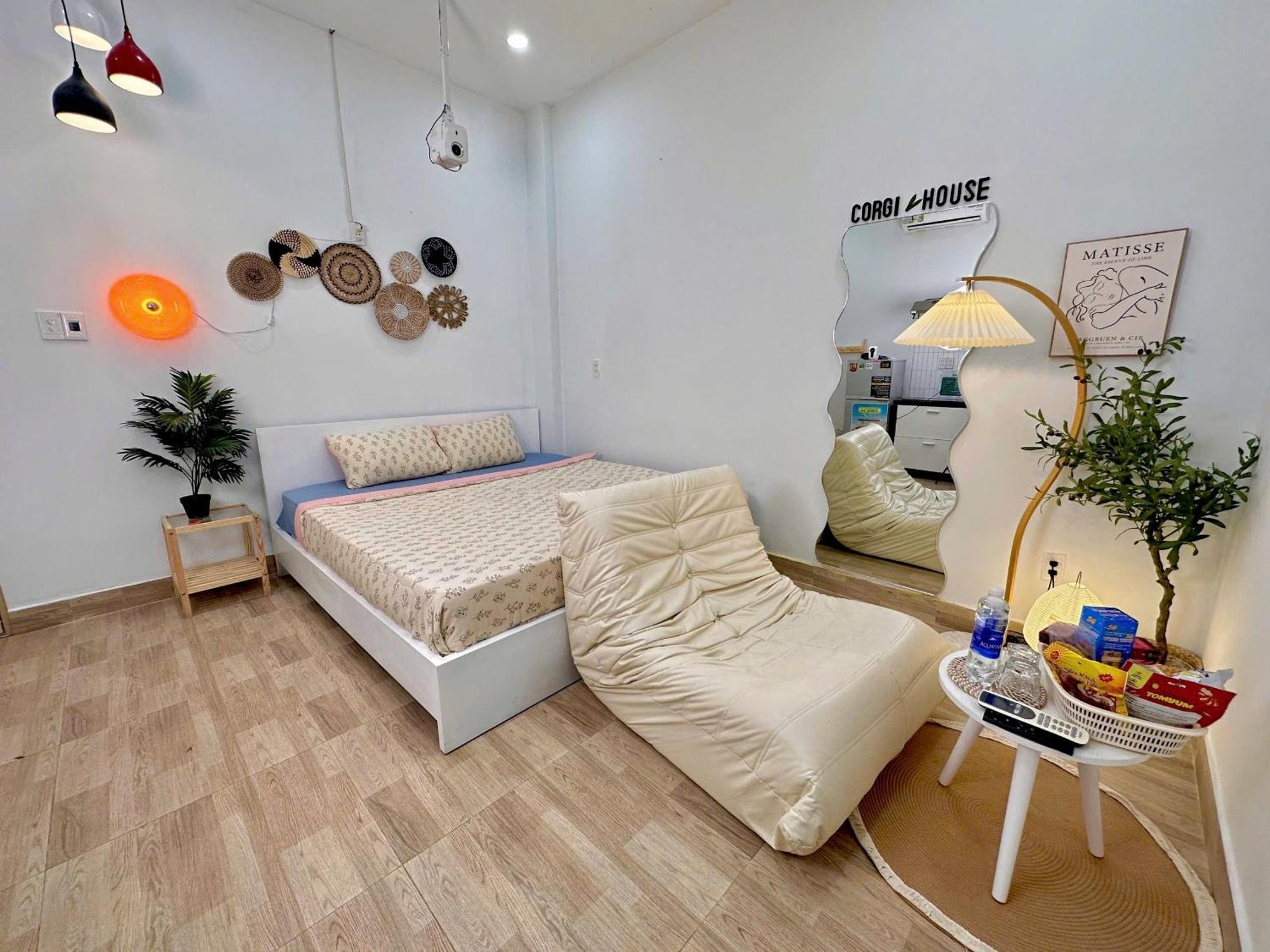 Corgi House Beachstay Danang Экстерьер фото