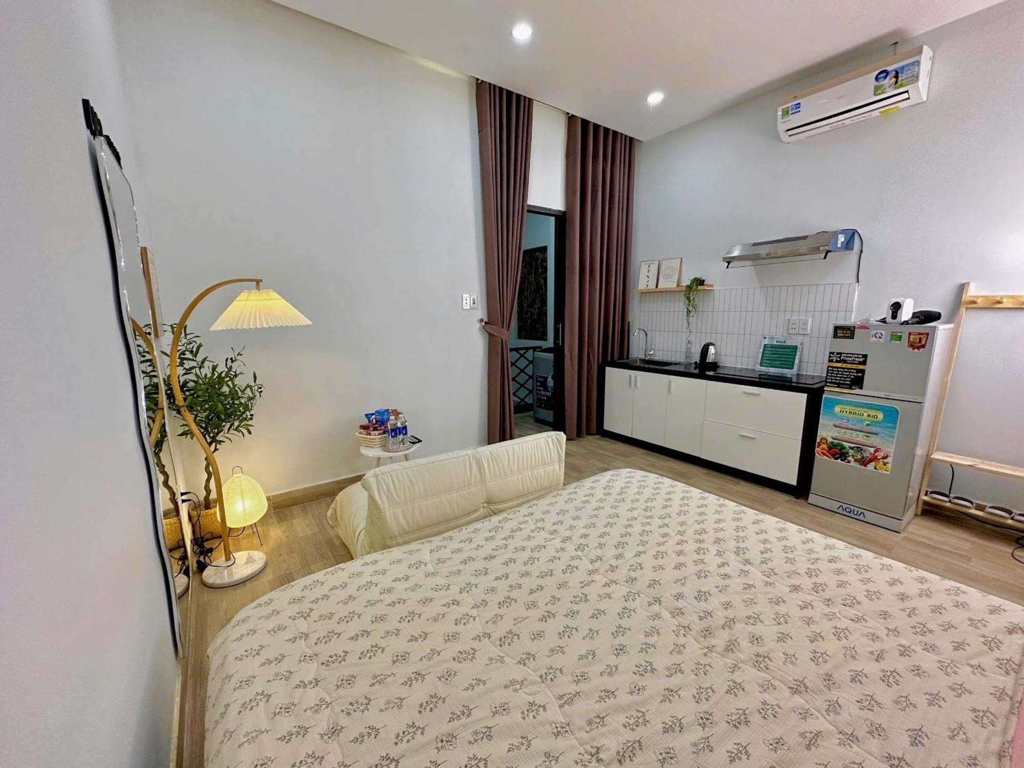 Corgi House Beachstay Danang Экстерьер фото