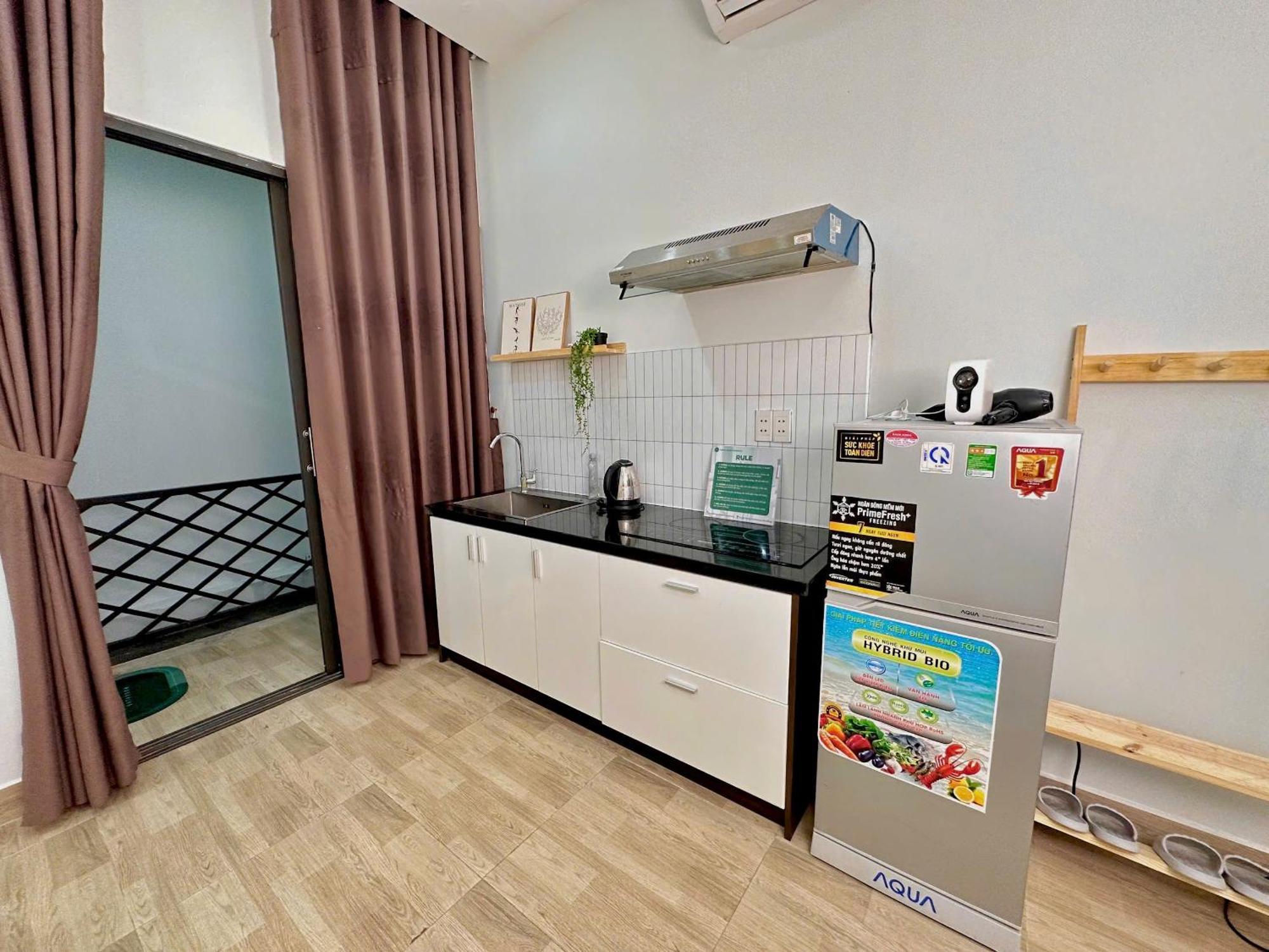 Corgi House Beachstay Danang Экстерьер фото
