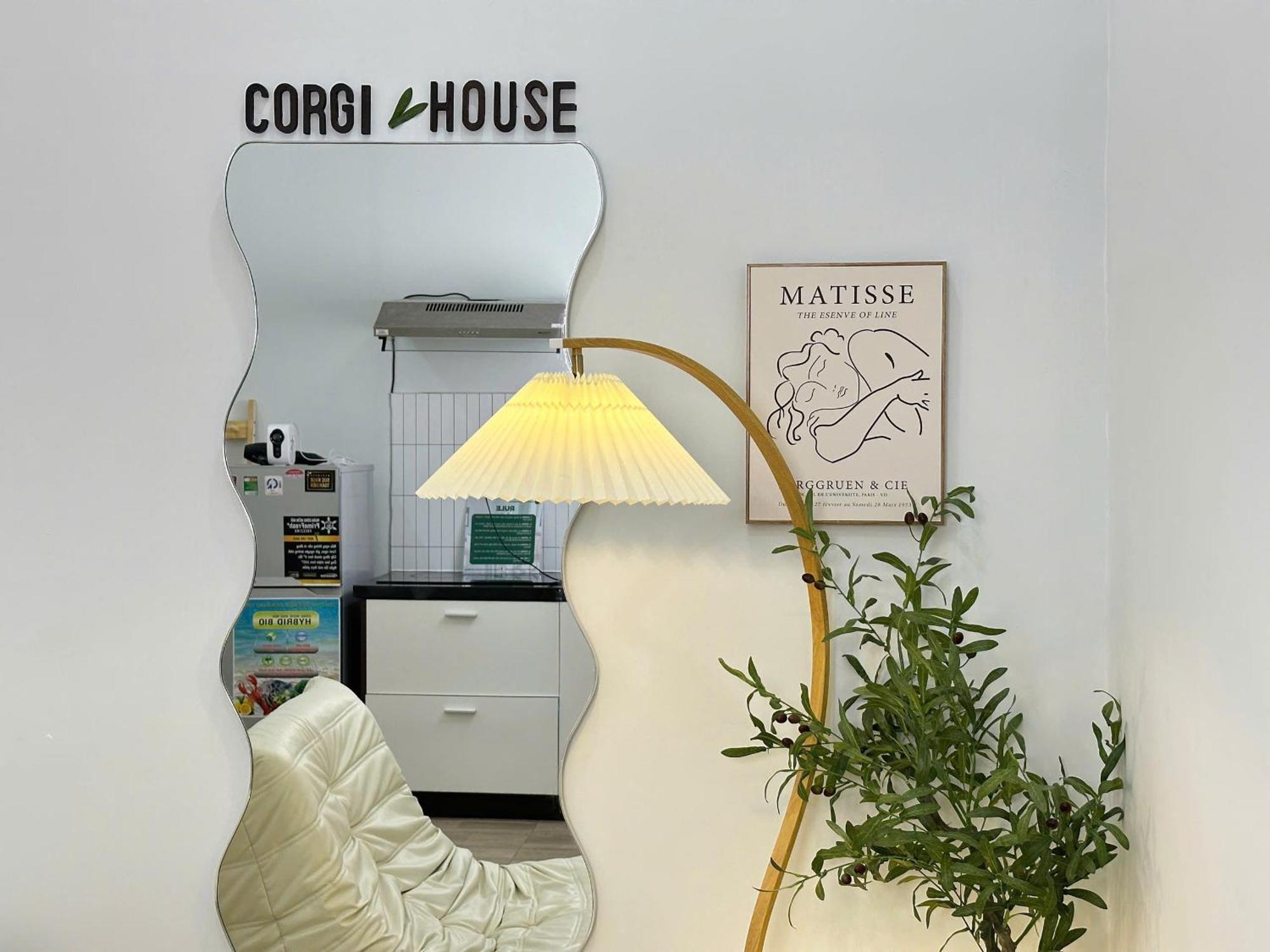 Corgi House Beachstay Danang Экстерьер фото