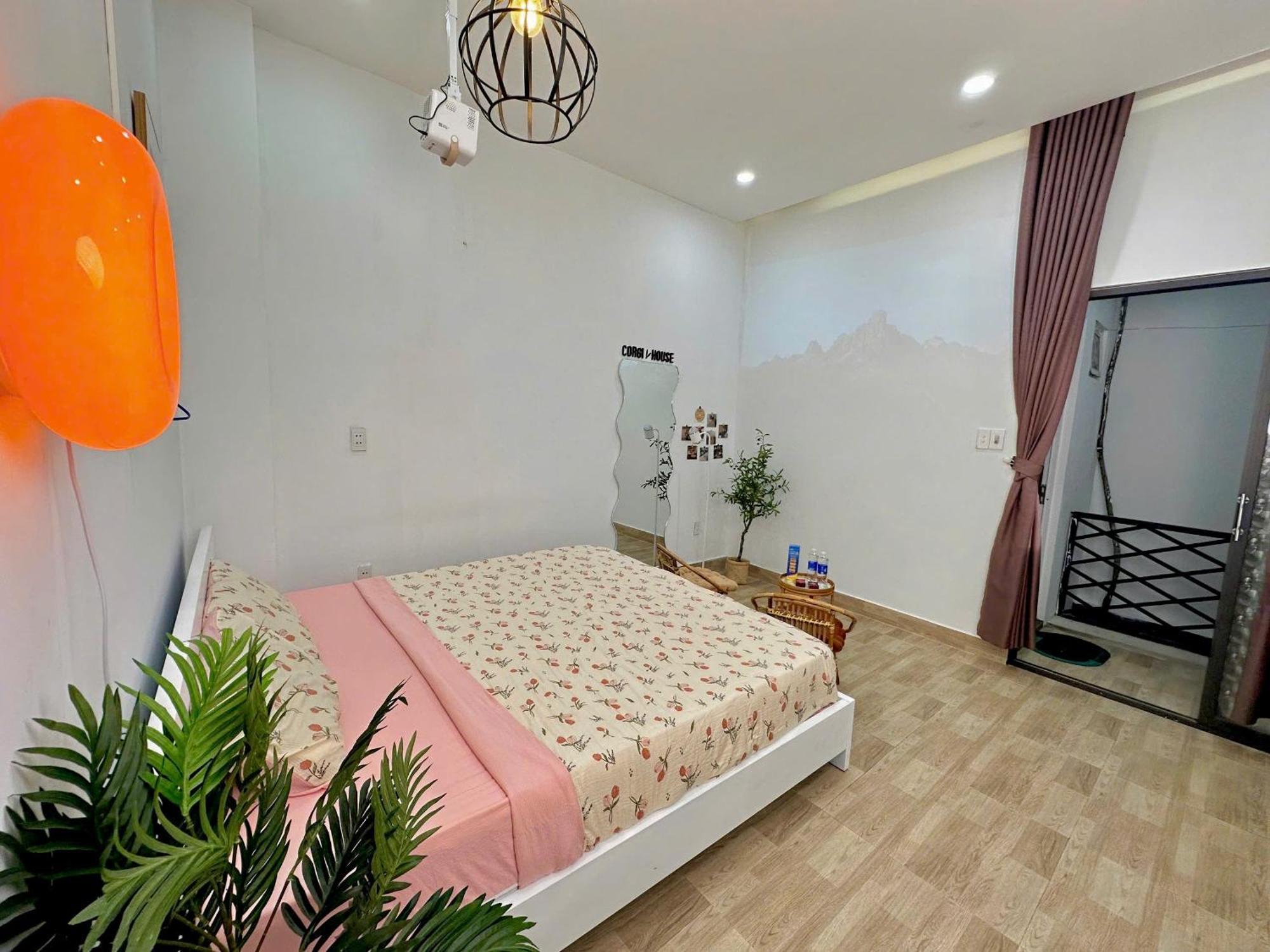 Corgi House Beachstay Danang Экстерьер фото