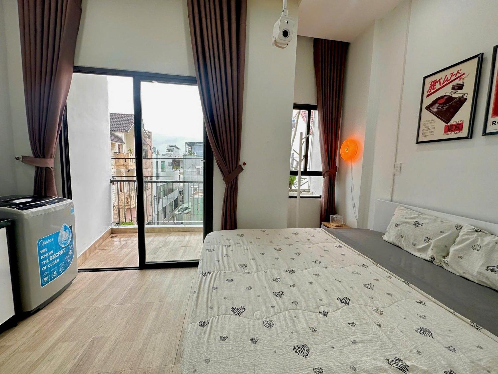 Corgi House Beachstay Danang Экстерьер фото