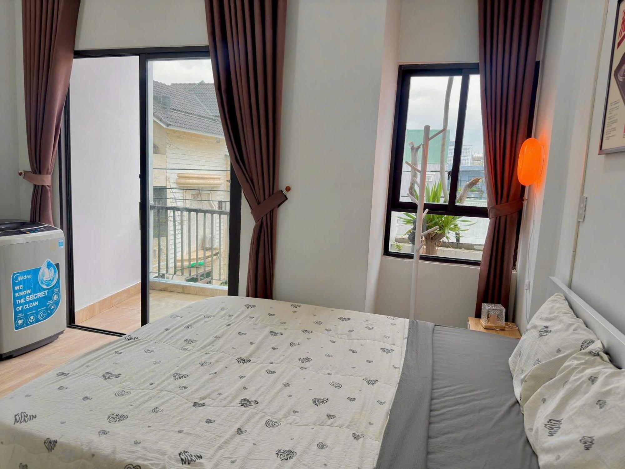 Corgi House Beachstay Danang Экстерьер фото