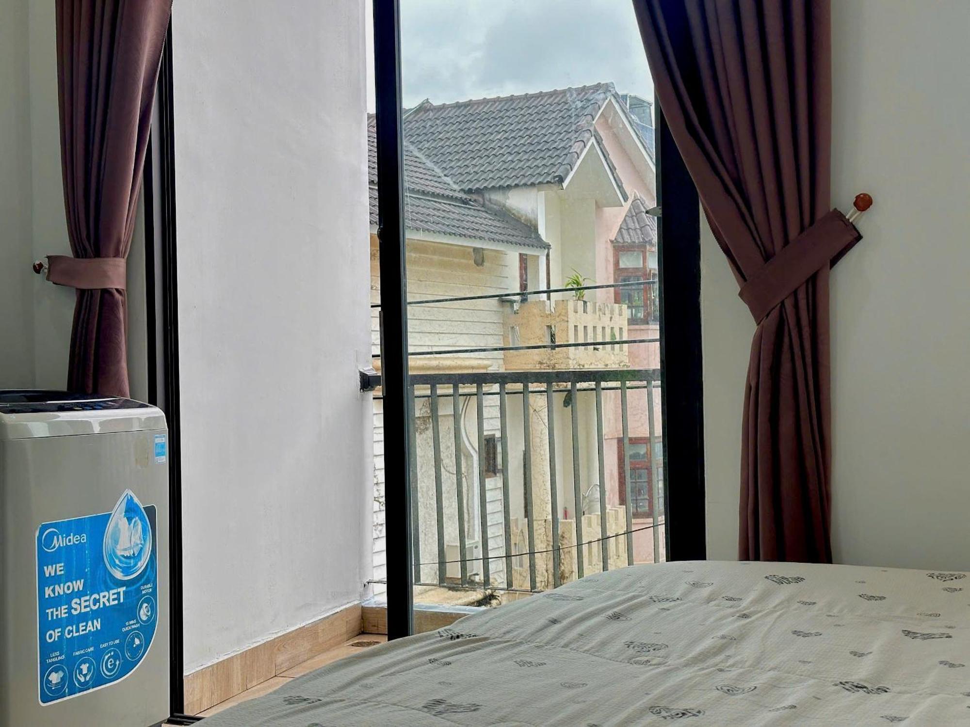 Corgi House Beachstay Danang Экстерьер фото