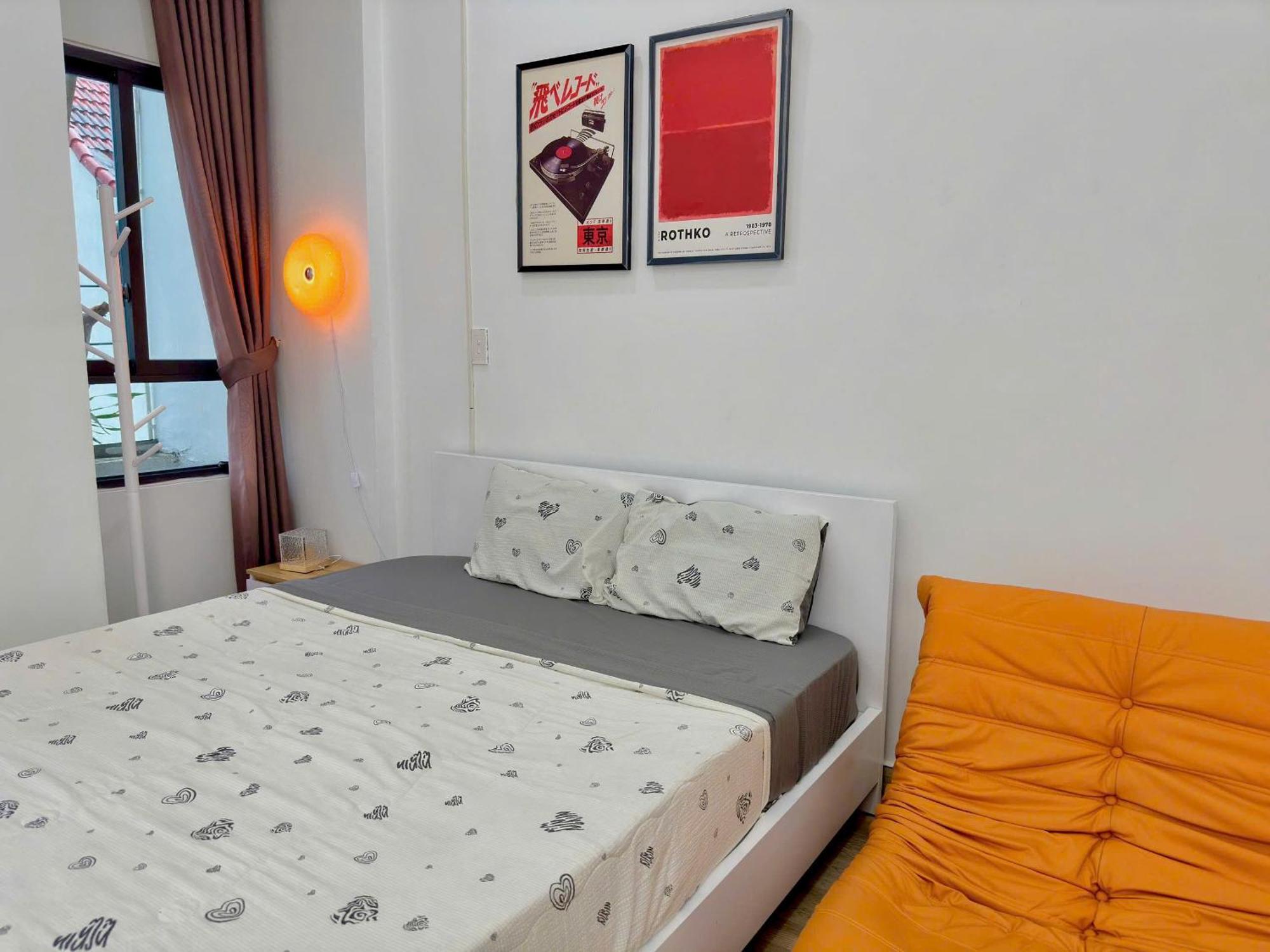 Corgi House Beachstay Danang Экстерьер фото