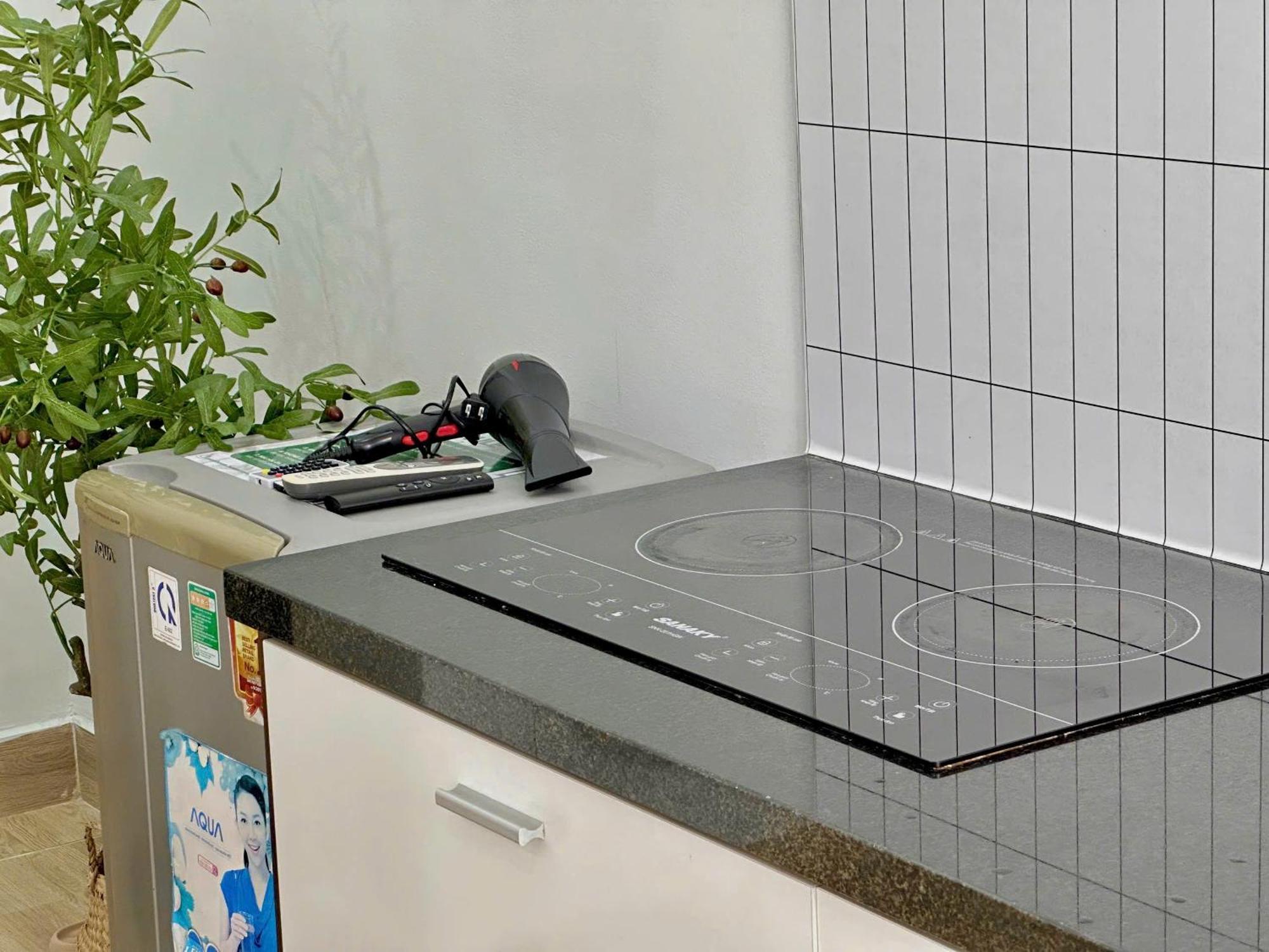 Corgi House Beachstay Danang Экстерьер фото