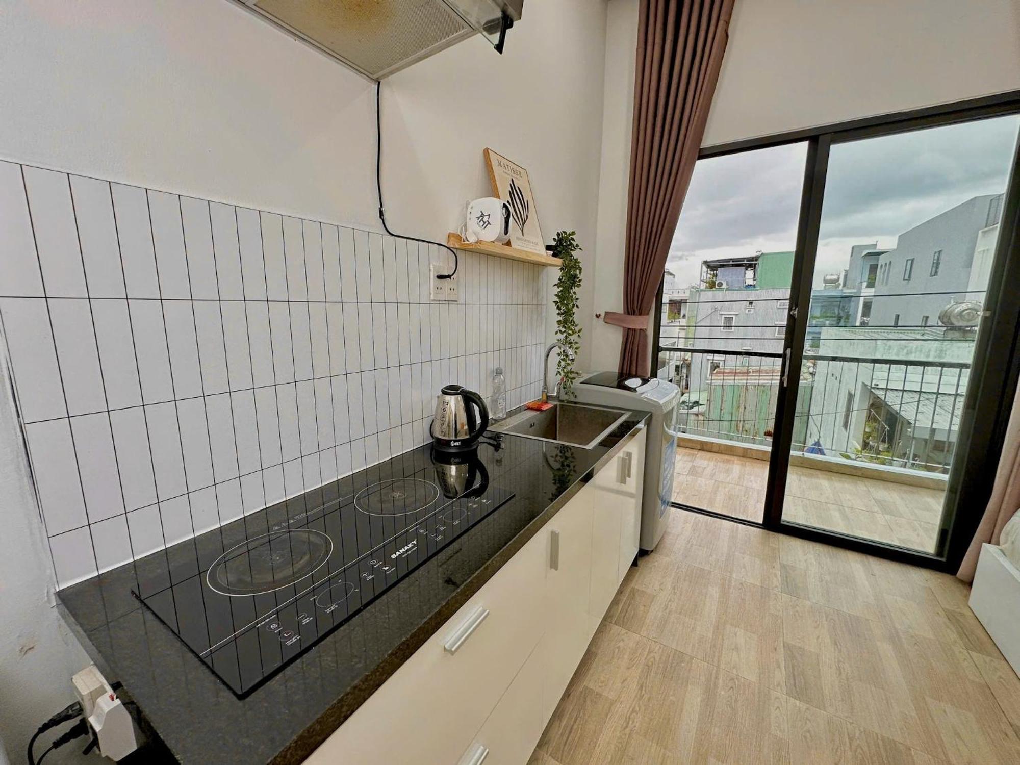 Corgi House Beachstay Danang Экстерьер фото