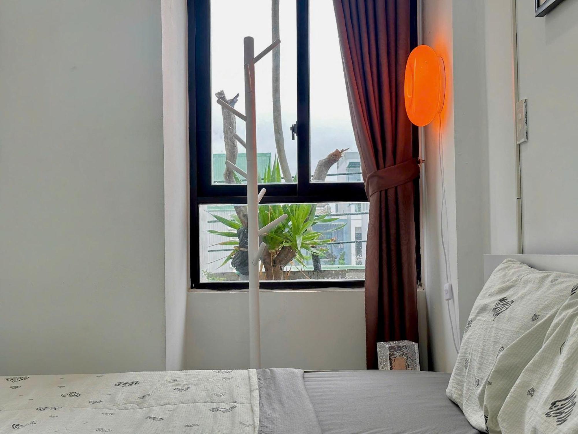 Corgi House Beachstay Danang Экстерьер фото