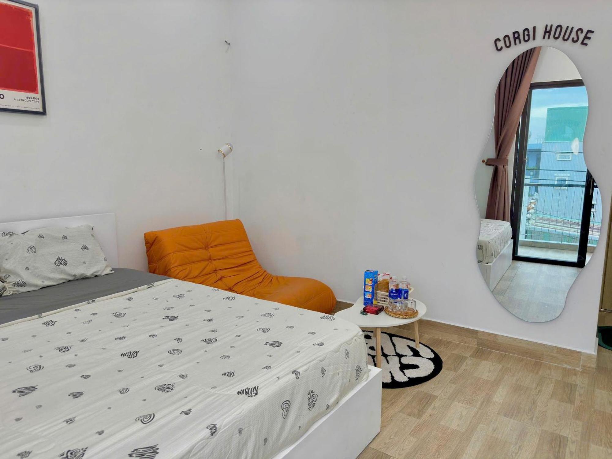 Corgi House Beachstay Danang Экстерьер фото