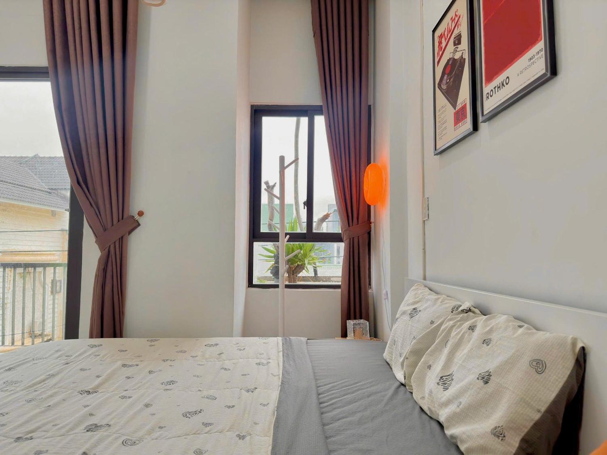 Corgi House Beachstay Danang Экстерьер фото