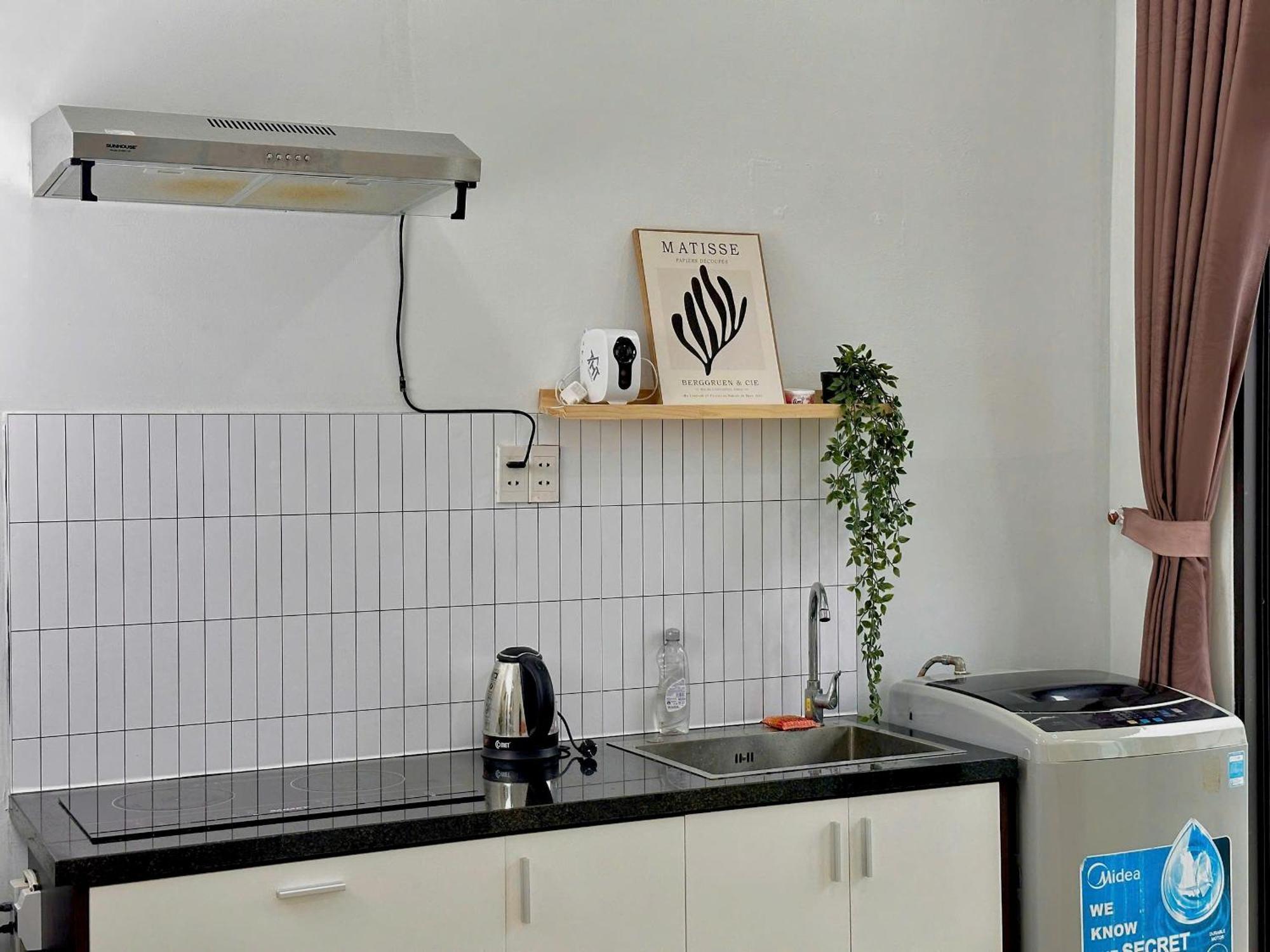 Corgi House Beachstay Danang Экстерьер фото