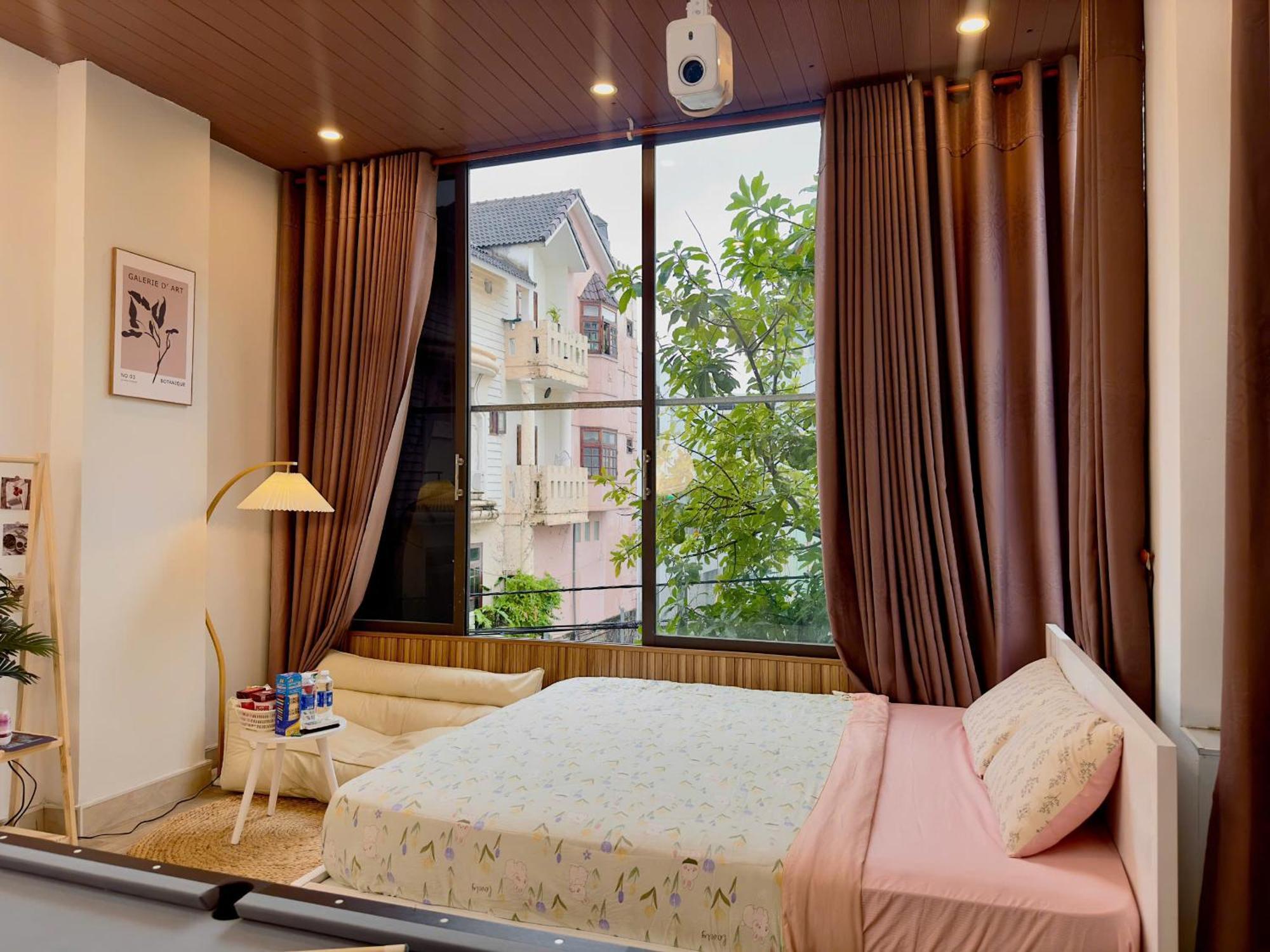 Corgi House Beachstay Danang Экстерьер фото