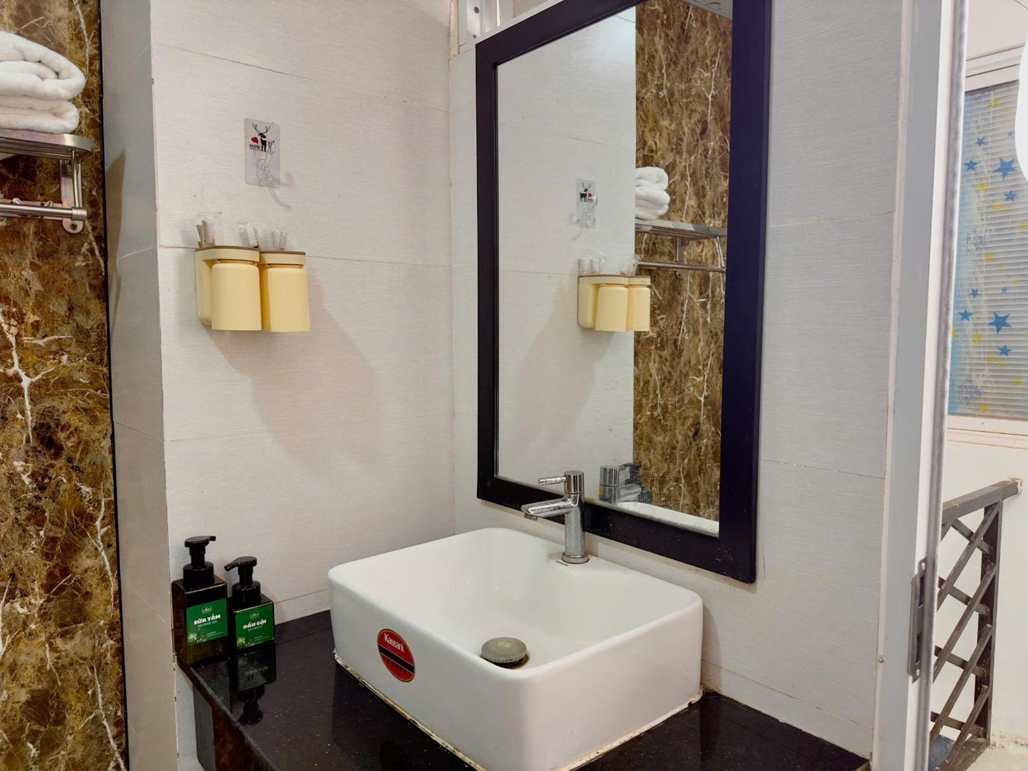 Corgi House Beachstay Danang Экстерьер фото