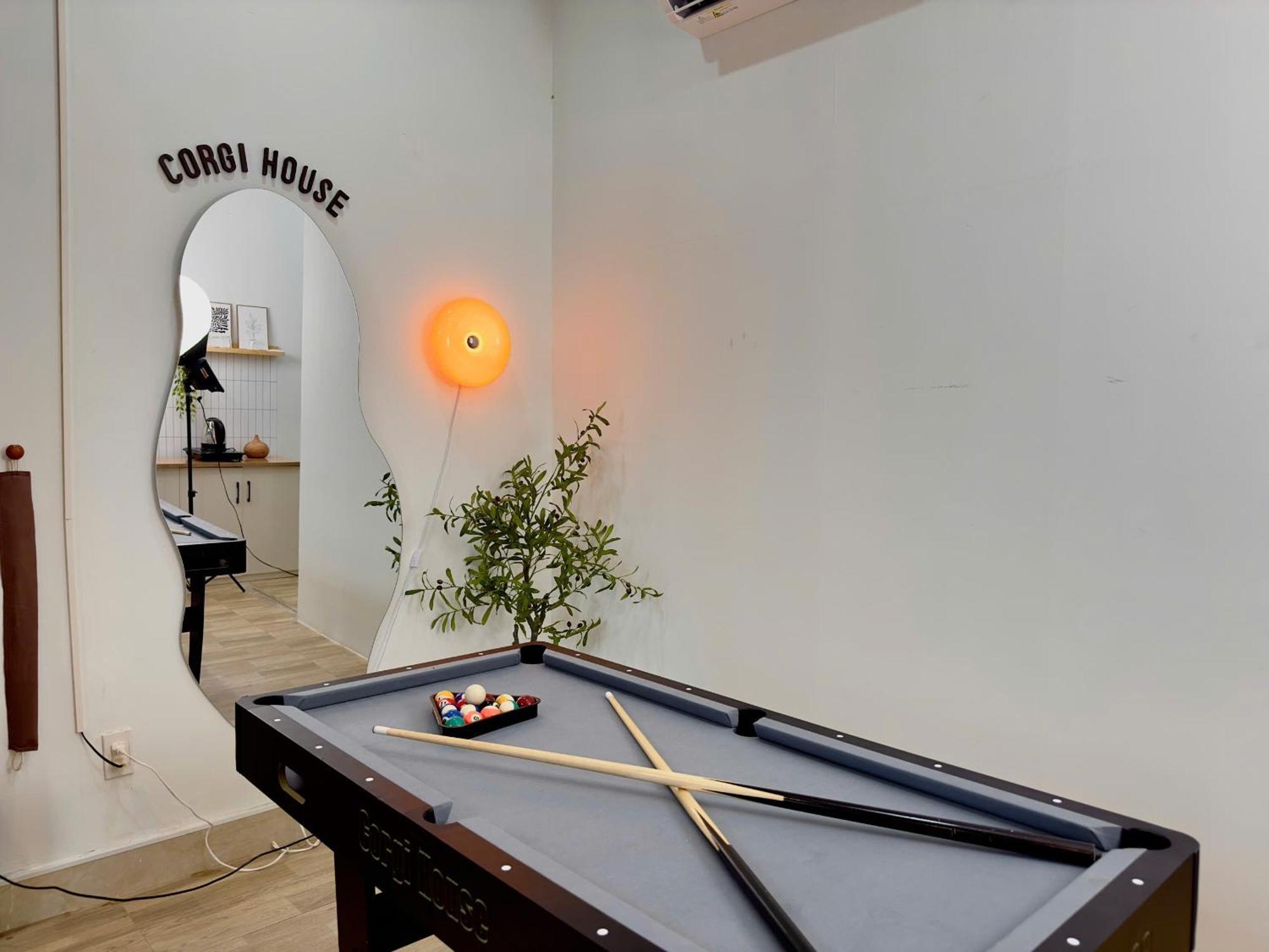 Corgi House Beachstay Danang Экстерьер фото