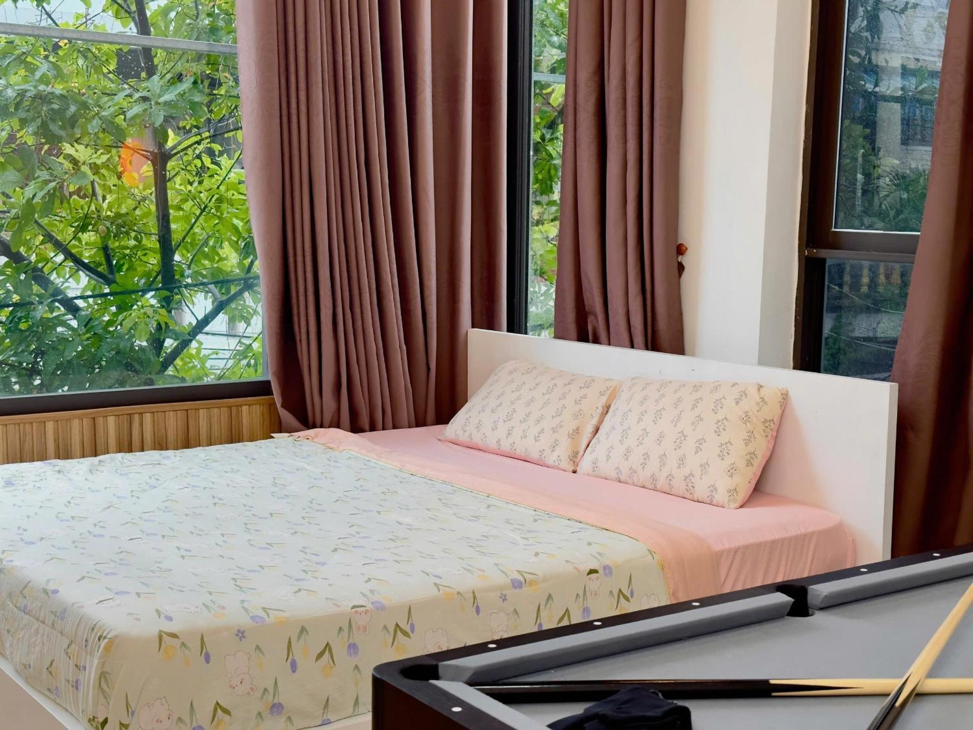 Corgi House Beachstay Danang Экстерьер фото